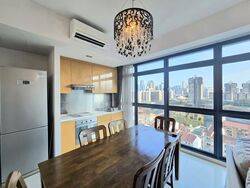 City Square Residences (D8), Condominium #581253611